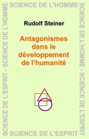 Antagonismes dans le développement de l'humanité