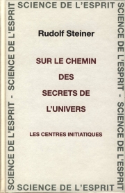 Sur le chemin des secrets de l'univers