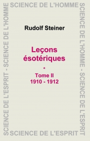 Leçons ésotériques T.2