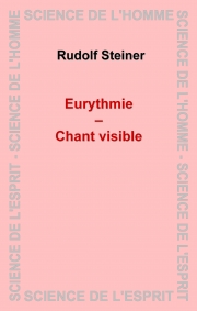 Eurythmie - Chant visible