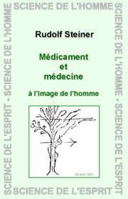 Médicament et médecine à l'image de l'homme