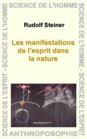 Les manifestations de l'esprit dans la nature
