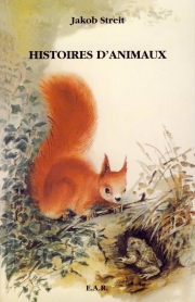 Histoires d'animaux