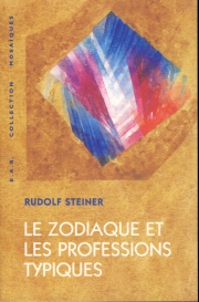 Le zodiaque et les professions typiques