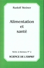 Alimentation et santé