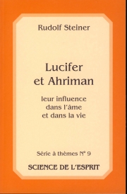 Lucifer et Ahriman