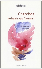 Cherchez le chemin vers l'humain !