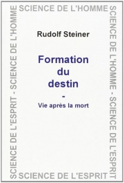 Formation du destin