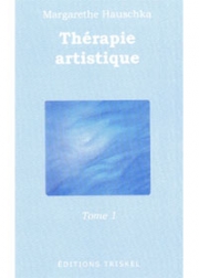 Thérapie artistique T.1