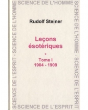 Leçons ésotériques T.1