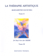 Thérapie artistique T.2-3 /A5