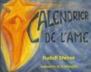Calendrier de l'âme