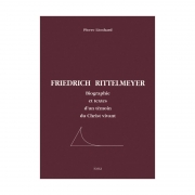 Friedrich Rittelmeyer