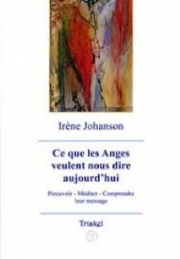 Ce que les anges veulent nous dire aujourd'hui