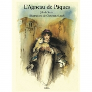 L'agneau de Pâques