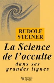 La science de l'occulte dans ses grandes lignes