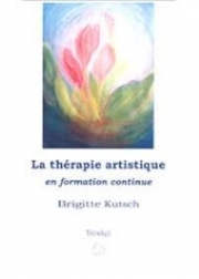 Thérapie artistique en formation continue