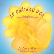 Le château d'or