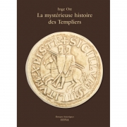 La mystérieuse histoire des Templiers