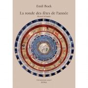 La ronde des fêtes de l'année