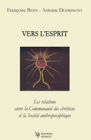 Vers l'Esprit
