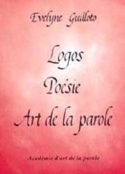 Logos, Poésie, Art de la parole