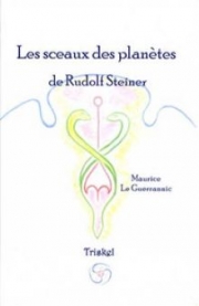 Les sceaux des planètes de Rudolf Steiner