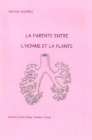 Parenté entre l'homme et les plantes