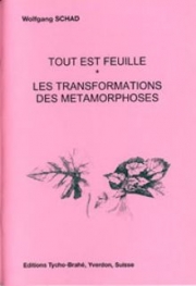 Tout est feuille