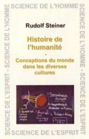 Histoire de l'humanité
