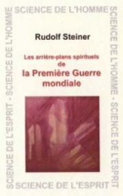 Arrière-plans spirituels de la Première Guerre mondiale