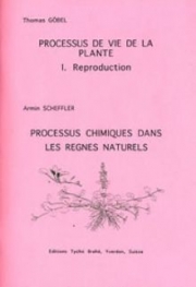 Processus de vie de la plante T.1