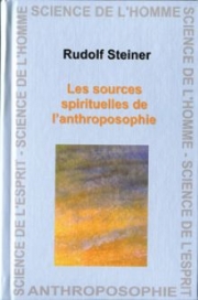 Les sources spirituelles de l'anthroposophie