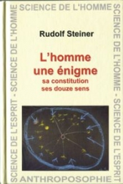 L'homme une énigme