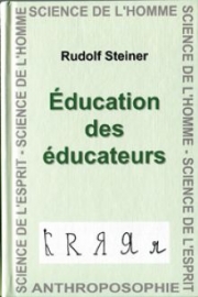 Education des éducateurs