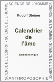 Calendrier de l'âme