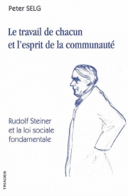 Le travail de chacun et l'esprit de la communauté