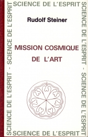 Mission cosmique de l'art