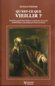 Qu'est-ce que vieillir ?