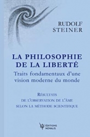 La philosophie de la liberté