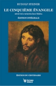 Le cinquième Évangile (ed. Novalis)