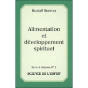 Alimentation et développement spirituel