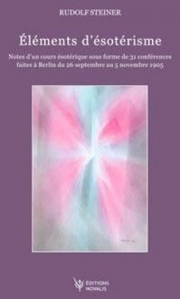 Éléments d'ésotérisme
