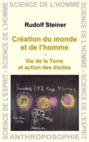 Création du monde et de l'homme