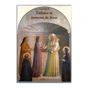 Enfance et jeunesse de Jésus