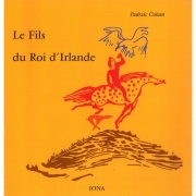 Le fils du Roi d'Irlande