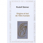 Origine et but de l'être humain