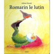 Romarin le lutin