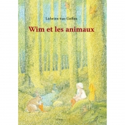 Wim et les animaux