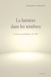 La lumière dans les ténèbres
